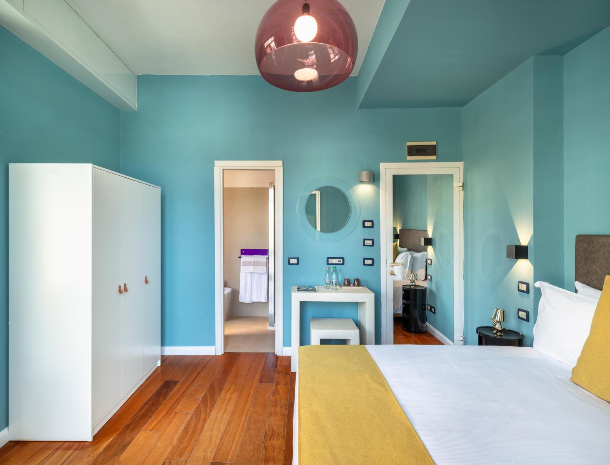 Rosabianca Boutique Hotel Rapallo Exterior photo