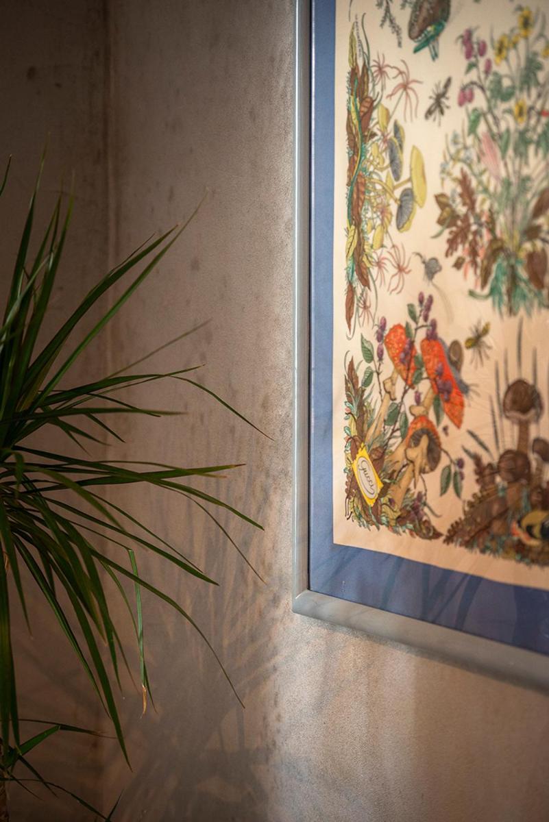 Rosabianca Boutique Hotel Rapallo Exterior photo